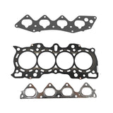 VRS Cylinder Head Gasket Set Kit Fit For Honda CRV CR-V 2.0L B20B3 B20B8 1995-2001 - Machter