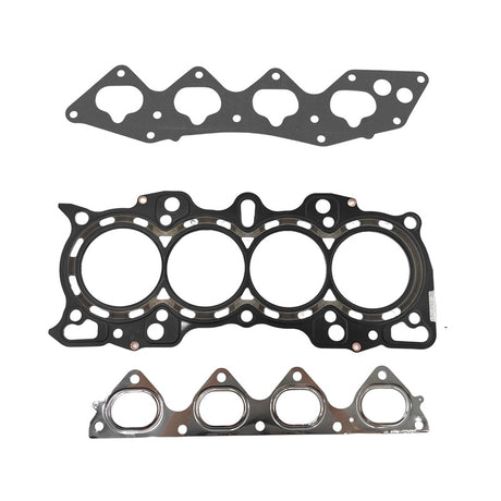 VRS Cylinder Head Gasket Set Kit Fit For Honda CRV CR-V 2.0L B20B3 B20B8 1995-2001 - Machter