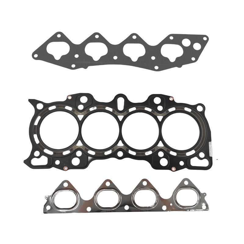 VRS Cylinder Head Gasket Set Kit Fit For Honda CRV CR-V 2.0L B20B3 B20B8 1995-2001 HGKIT-HD002 - Machter