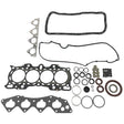 VRS Cylinder Head Gasket Set Kit Fit For Honda CRV CR-V 2.0L B20B3 B20B8 1995-2001 HGKIT-HD002 - Machter