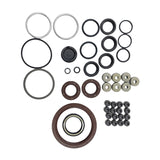 VRS Cylinder Head Gasket Set Kit Fit For Honda CRV CR-V 2.0L B20B3 B20B8 1995-2001 - Machter