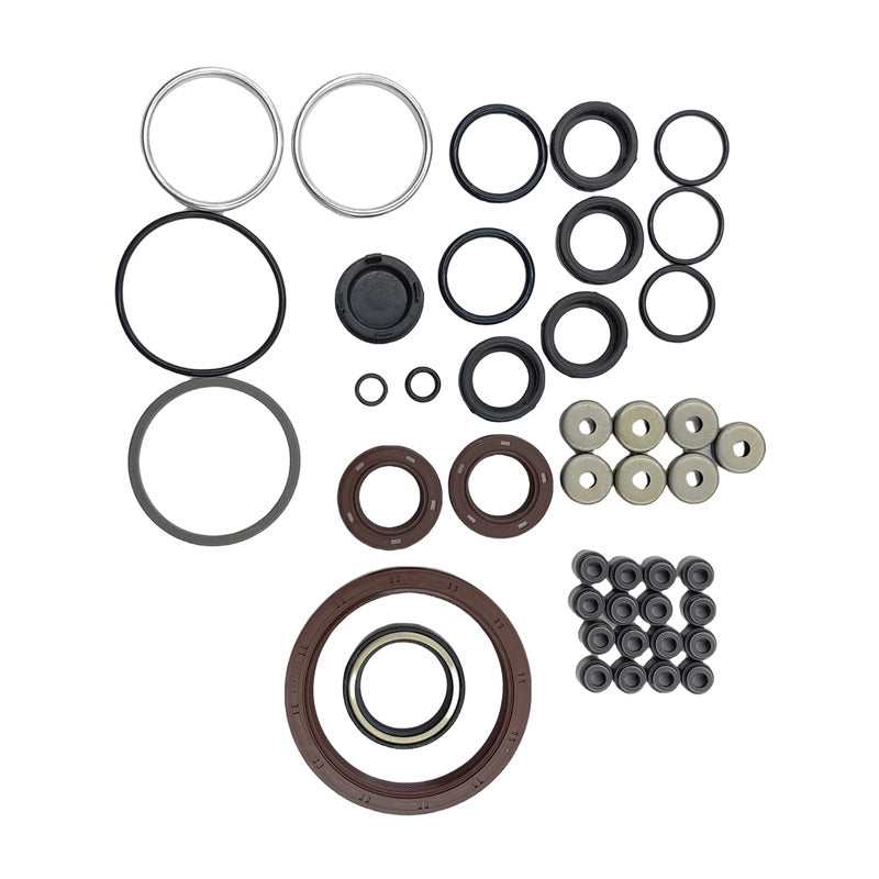 VRS Cylinder Head Gasket Set Kit Fit For Honda CRV CR-V 2.0L B20B3 B20B8 1995-2001 HGKIT-HD002 - Machter