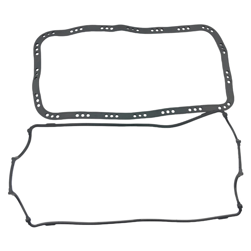 VRS Cylinder Head Gasket Set Kit Fit For Honda CRV CR-V 2.0L B20B3 B20B8 1995-2001 HGKIT-HD002 - Machter