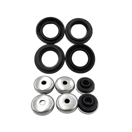 VRS Cylinder Head Gasket Kit Set Fit For Honda Odyssey RB K24A4 2.4L DOHC VTEC 06/2004-03/2009 - Machter