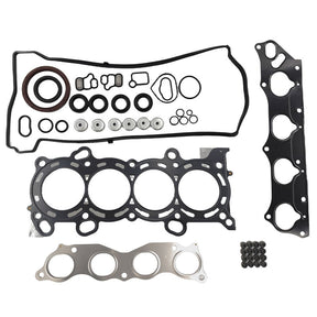 VRS Cylinder Head Gasket Kit Set Fit For Honda Odyssey RB K24A4 2.4L DOHC VTEC 06/2004-03/2009 HGKIT-HD003 - Machter