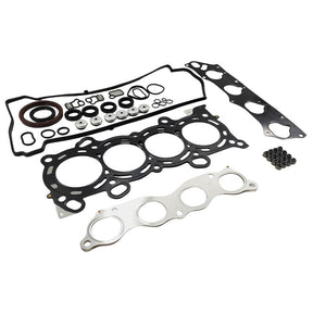 VRS Cylinder Head Gasket Kit Set Fit For Honda Odyssey RB K24A4 2.4L DOHC VTEC 06/2004-03/2009 - Machter