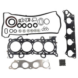 VRS Cylinder Head Gasket Kit Set Fit For Honda Odyssey RB K24A4 2.4L DOHC VTEC 06/2004-03/2009 - Machter