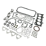 Cylinder Head Gasket Set Fit For Honda Civic EJ Sedan EK Hatchback Sedan 1.6L I4 16V SOHC 1995-2001 HGKIT-HD004 - Machter