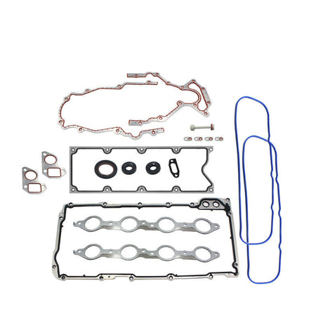 LS9 Head Gaskets & LS Gasket Set Fit Holden LS1/LS6/LQ4/LQ9/4.8L/5.3L/5.7L/6.0L HGKIT-HLN001 - Machter