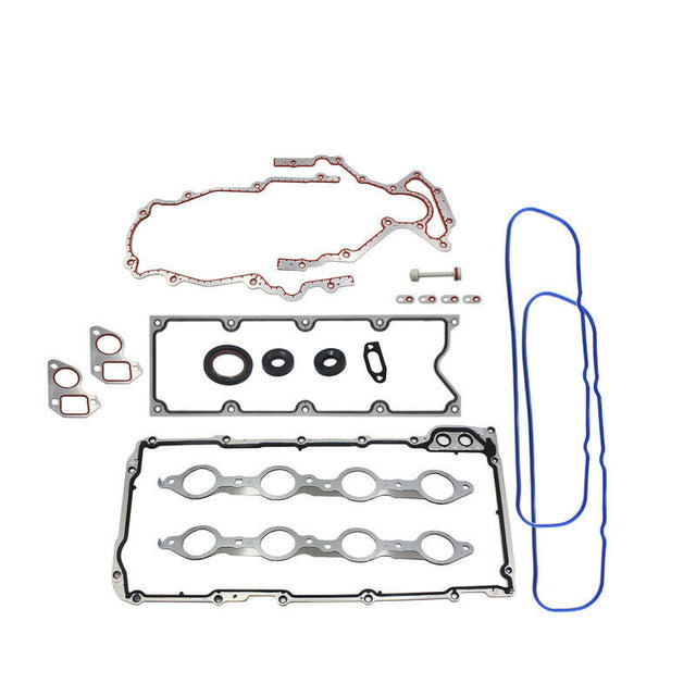 LS9 Head Gaskets & LS Gasket Set Fit Holden LS1/LS6/LQ4/LQ9/4.8L/5.3L/5.7L/6.0L HGKIT-HLN001 - Machter