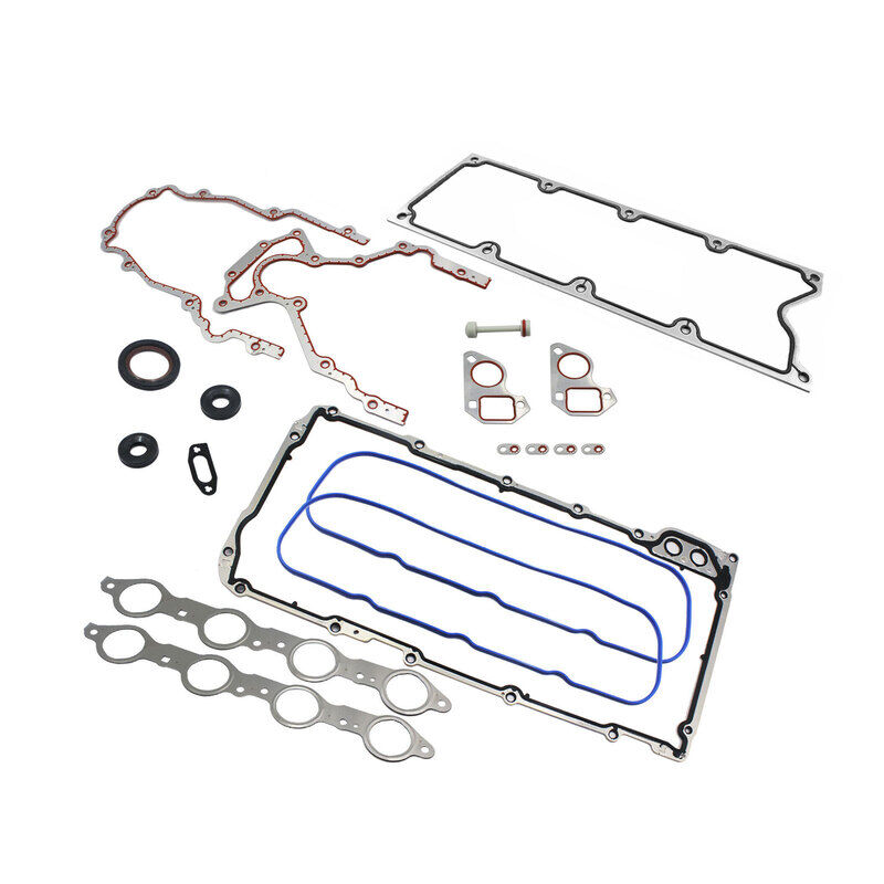 LS9 Head Gaskets & LS Gasket Set Fit Holden LS1/LS6/LQ4/LQ9/4.8L/5.3L/5.7L/6.0L HGKIT-HLN001 - Machter