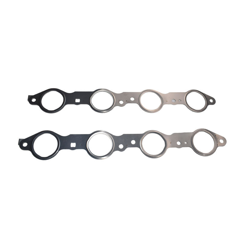 Engine Exhaust Timing Cover Head Gasket Kit Fit For Holden LS1 5.7 V8 HSV Maloo GTS HGKIT-HLN002 - Machter