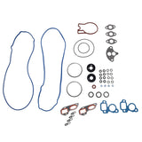 Engine Exhaust Timing Cover Head Gasket Kit Fit For Holden LS1 5.7 V8 HSV Maloo GTS HGKIT-HLN002 - Machter