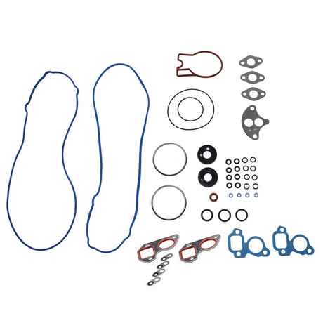 Engine Exhaust Timing Cover Head Gasket Kit Fit For Holden LS1 5.7 V8 HSV Maloo GTS HGKIT-HLN002 - Machter