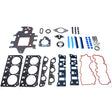 VRS Cylinder Head Gasket Set Kit Fit For Commodore VT VX VU VY L67 V6 3.8L Supercharged HGKIT-HLN003 - Machter
