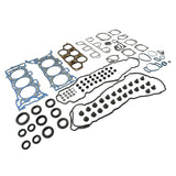 VRS Cylinder Head Gasket + Head Bolt Set Fit For Holden Commodore VZ VE V6 3.6L LE0 LY7 - Machter