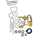 VRS Head Gasket Set Kit Fit For Holden Cruze JG JH F18 Astra AH Z18XER 1.8L HGKIT-HLN005 - Machter