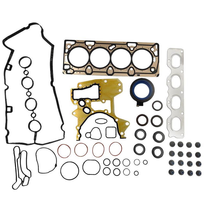 VRS Head Gasket Set Kit Fit For Holden Cruze JG JH F18 Astra AH Z18XER 1.8L HGKIT-HLN005 - Machter