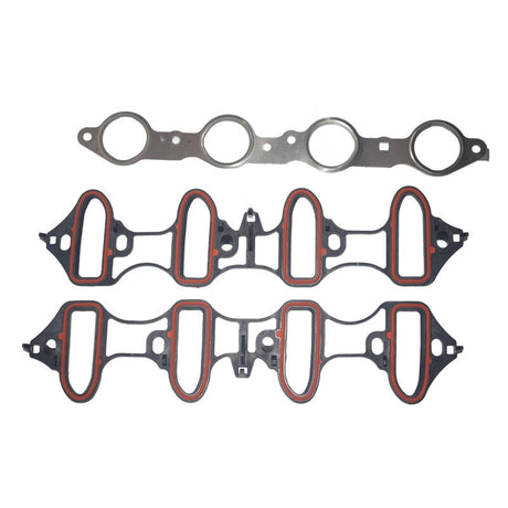 MLS VRS Head Gaskets Kit Set Fit For Holden Statesman Caprice L98 L77 L76 6.0L V8 HGKIT-HLN006 - Machter
