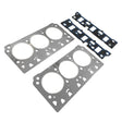 VRS Cylinder Head Gasket Kit Set Fit For Holden Commodore VU VX VY 3.8L V6 12V OHV 2000-2004 - Machter