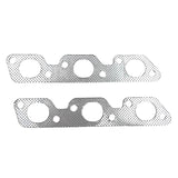 VRS Cylinder Head Gasket Kit Set Fit For Holden Commodore VU VX VY 3.8L V6 12V OHV 2000-2004 HGKIT-HLN007 - Machter