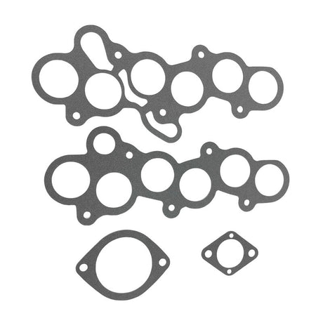 VRS Cylinder Head Gasket Kit Set Fit For Holden Commodore VU VX VY 3.8L V6 12V OHV 2000-2004 - Machter