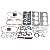 VRS Cylinder Head Gasket Kit Set Fit For Holden Commodore VU VX VY 3.8L V6 12V OHV 2000-2004 HGKIT-HLN007 - Machter