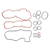 VRS Cylinder Head Gasket Kit Set Fit For Holden Commodore VU VX VY 3.8L V6 12V OHV 2000-2004 - Machter