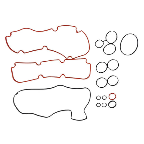 VRS Cylinder Head Gasket Kit Set Fit For Holden Commodore VU VX VY 3.8L V6 12V OHV 2000-2004 - Machter