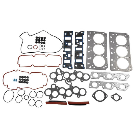 VRS Cylinder Head Gasket Kit Set Fit For Holden Commodore VU VX VY 3.8L V6 12V OHV 2000-2004 HGKIT-HLN007 - Machter
