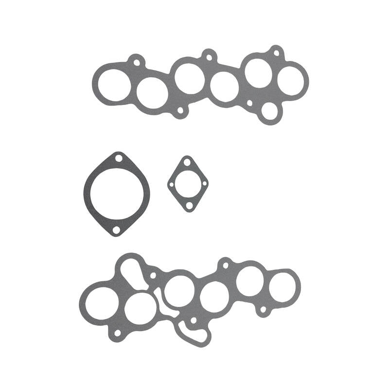 Inlet Intake Manifold Gasket Set Fit For Holden Commodore VT VX VU VY Caprice Statesman WH WK V6 3.8L - Machter