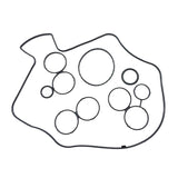 Inlet Intake Manifold Gasket Set Fit For Holden Commodore VT VX VU VY Caprice Statesman WH WK V6 3.8L - Machter