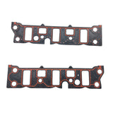 Inlet Intake Manifold Gasket Set Fit For Holden Commodore VT VX VU VY Caprice Statesman WH WK V6 3.8L - Machter