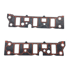 Inlet Intake Manifold Gasket Set Fit For Holden Commodore VT VX VU VY Caprice Statesman WH WK V6 3.8L - Machter