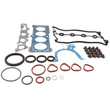VRS Head Gasket Set Kit Fit For Holden Barina TK 1.6L F16D3 DOHC 16V 02/2005-10/2011 - Machter