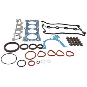 VRS Head Gasket Set Kit Fit For Holden Barina TK 1.6L F16D3 DOHC 16V 02/2005-10/2011 - Machter