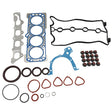 VRS Head Gasket Set Kit Fit For Holden Barina TK 1.6L F16D3 DOHC 16V 02/2005-10/2011 HGKIT-HLN009 - Machter