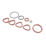 VRS Head Gasket Set Kit Fit For Holden Barina TK 1.6L F16D3 DOHC 16V 02/2005-10/2011 - Machter