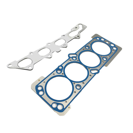 VRS Head Gasket Set Kit Fit For Holden Barina TK 1.6L F16D3 DOHC 16V 02/2005-10/2011 - Machter