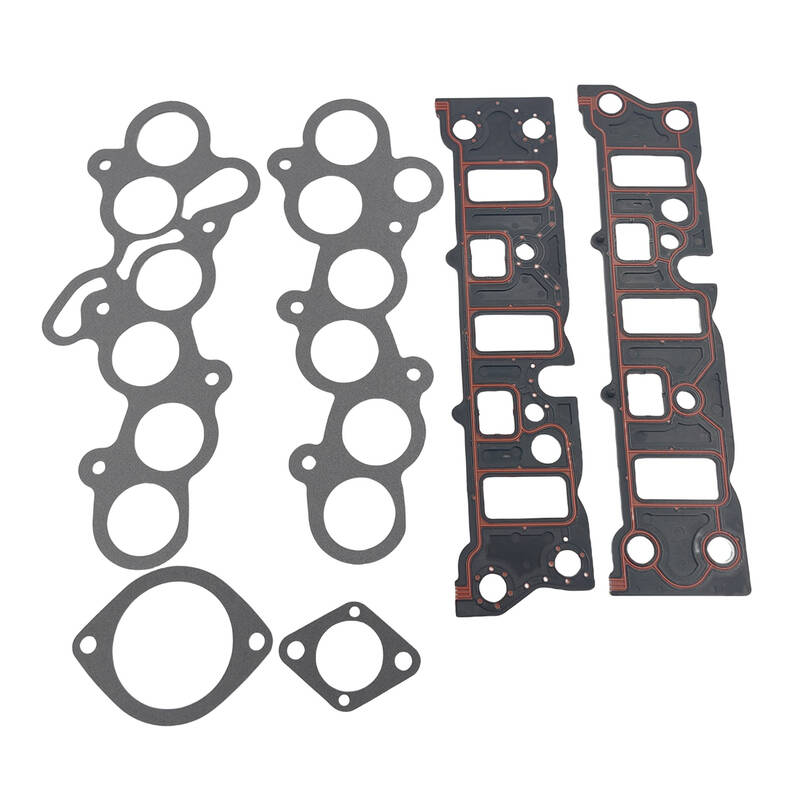 Inlet Intake Manifold Gasket Kit Fit For Holden Commodore VT VX VU VY Caprice Statesman WH WK - Machter