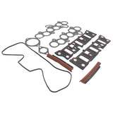 Inlet Intake Manifold Gasket Kit Fit For Holden Commodore VT VX VU VY Caprice Statesman WH WK - Machter