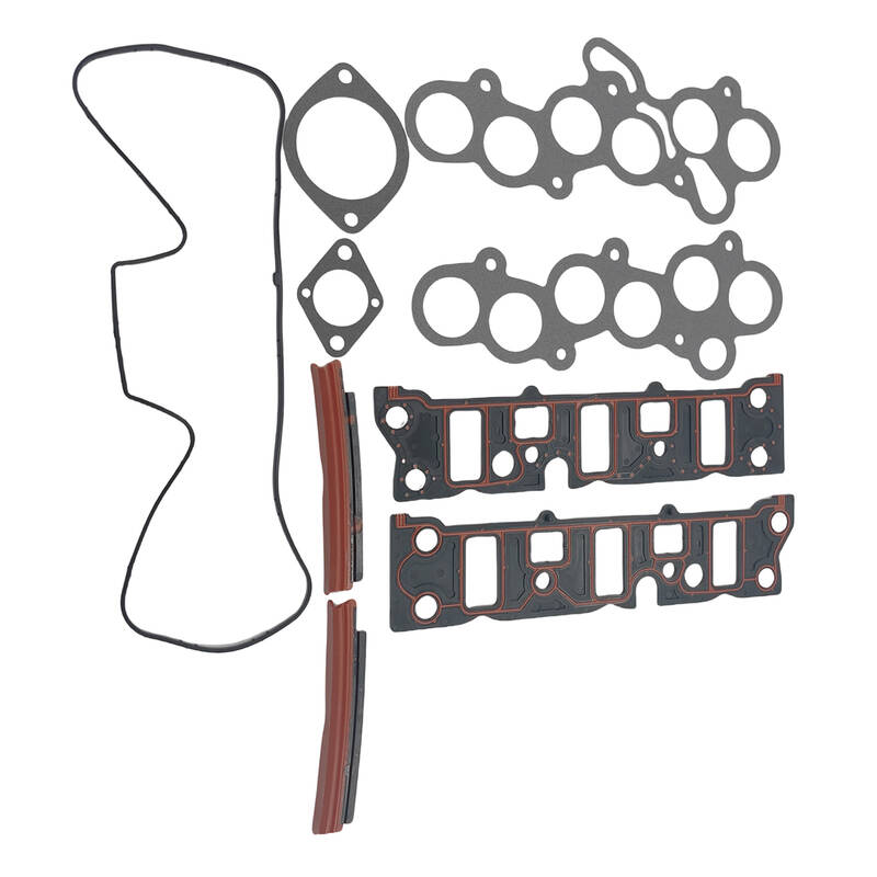 Inlet Intake Manifold Gasket Kit Fit For Holden Commodore VT VX VU VY Caprice Statesman WH WK HGKIT-HLN010 - Machter
