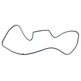 Inlet Intake Manifold Gasket Kit Fit For Holden Commodore VT VX VU VY Caprice Statesman WH WK HGKIT-HLN010 - Machter