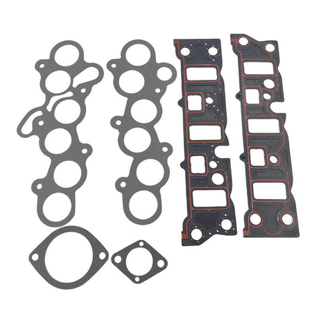Inlet Intake Manifold Gasket Kit Fit For Holden Commodore VT VX VU VY Caprice Statesman WH WK HGKIT-HLN010 - Machter
