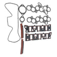 Inlet Intake Manifold Gasket Kit Fit For Holden Commodore VT VX VU VY Caprice Statesman WH WK - Machter