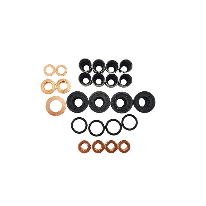 VRS Head Gasket Kit Set Fit For Holden Rodeo TFR55 TFS54 TFS55 Jackaroo UBS55 2.8L 4JB1T OHV 8V HGKIT-HLN011 - Machter