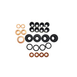 VRS Head Gasket Kit Set Fit For Holden Rodeo TFR55 TFS54 TFS55 Jackaroo UBS55 2.8L 4JB1T OHV 8V HGKIT-HLN011 - Machter