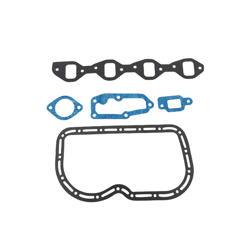 VRS Head Gasket Kit Set Fit For Holden Rodeo TFR55 TFS54 TFS55 Jackaroo UBS55 2.8L 4JB1T OHV 8V HGKIT-HLN011 - Machter