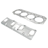 VRS Head Gasket Kit Set Fit For Holden Rodeo TFR55 TFS54 TFS55 Jackaroo UBS55 2.8L 4JB1T OHV 8V HGKIT-HLN011 - Machter