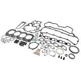 VRS Cylinder Head Gasket Set Fit For Holden Rodeo RA Colorado RC For Isuzu D-MAX TF 3.0L 16V - Machter